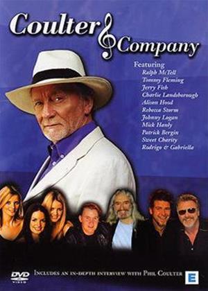 Rent Coulter and Company Online DVD Rental