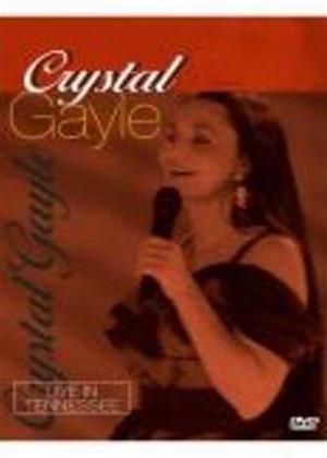 Rent Crystal Gayle: Live in Tennessee Online DVD Rental