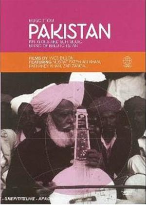 Rent Music from Pakistan Online DVD Rental
