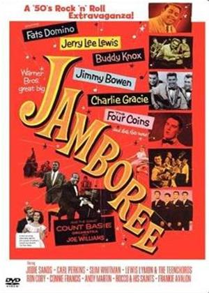 Rent Jamboree Online DVD Rental