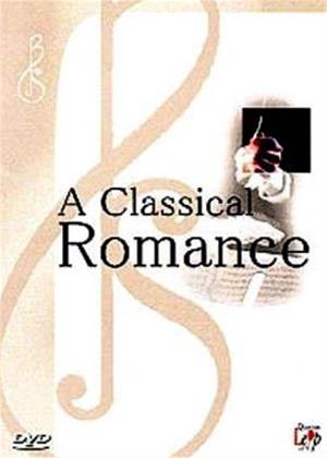 Rent A Classical Romance Online DVD Rental