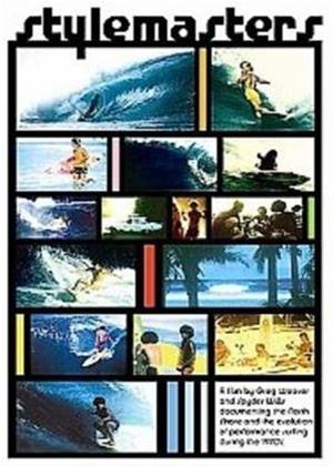 Rent Bluebird: Stylemasters Online DVD Rental