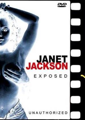 Rent Janet Jackson: Exposed Online DVD Rental