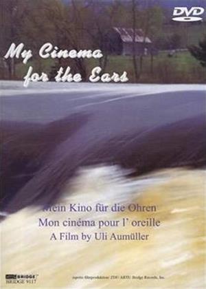 Rent My Cinema for the Ears Online DVD Rental