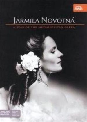Rent Jarmila Novotna: A Star of the Metropolitan Opera Online DVD Rental