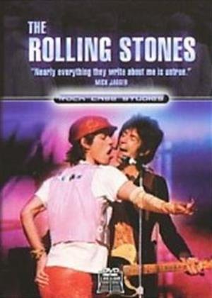 Rent The Rolling Stones: Rock Case Studies Online DVD Rental