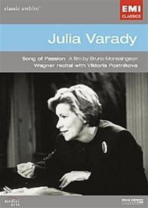 Rent Julia Varady Online DVD Rental