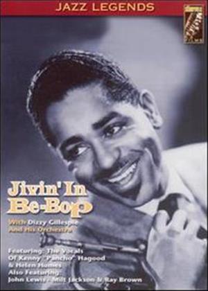 Rent Jiving in Be-bop Online DVD Rental