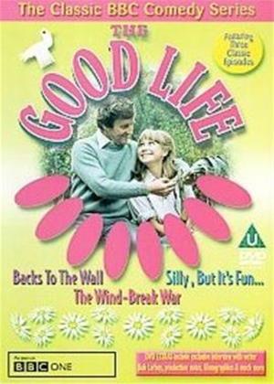 Rent The Good Life: Backs to the Wall Online DVD Rental