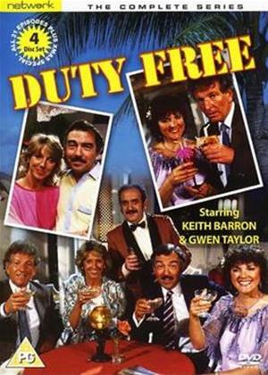 Rent Duty Free Complete Online DVD Rental