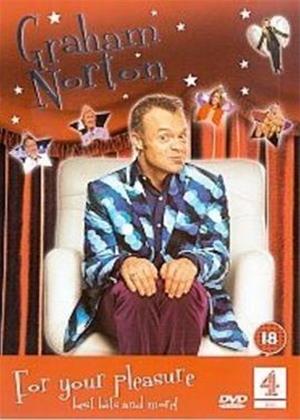 Rent Graham Norton Online DVD Rental