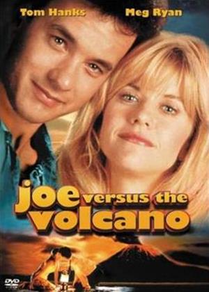 Rent Joe Versus the Volcano Online DVD Rental