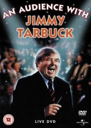 Rent Jimmy Tarbuck: An Audience with Jimmy Tarbuck Online DVD Rental