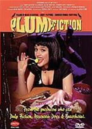 Rent Plump Fiction Online DVD Rental