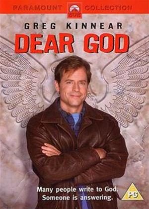 Rent Dear God Online DVD Rental