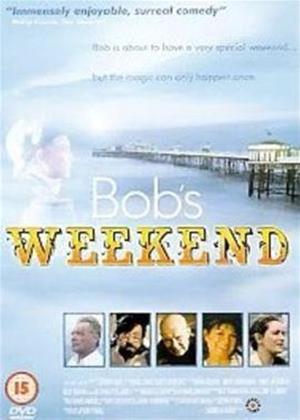 Rent Bob's Weekend Online DVD Rental