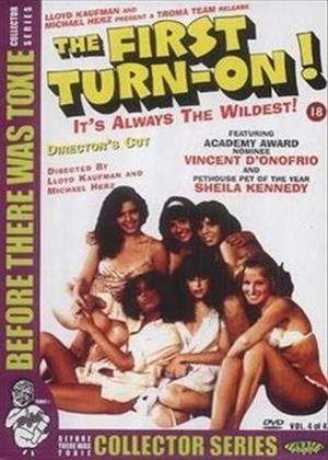 Rent The First Turn On Online DVD Rental