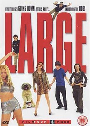 Rent Large Online DVD Rental