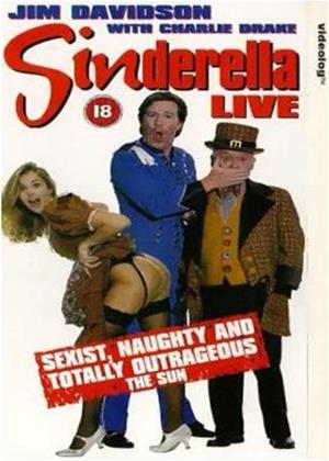 Rent Sinderella Live Online DVD Rental