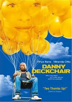 Rent Danny Deckchair Online DVD Rental