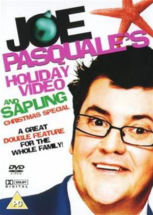 Rent Joe Pasquale: Holiday Video Online DVD Rental