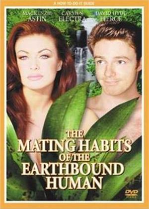 Rent Mating Habits of the Earthbound Humans Online DVD Rental