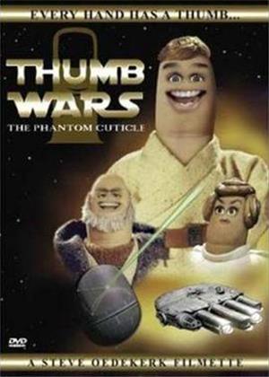 Rent Thumb Wars Online DVD Rental