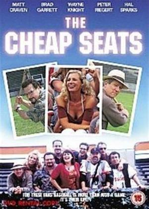 Rent The Cheap Seats Online DVD Rental