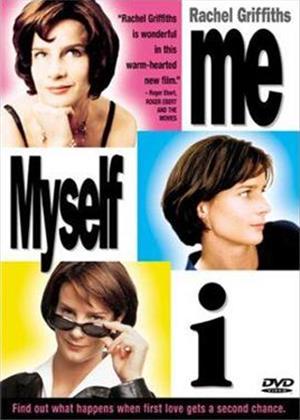 Rent Me Myself I Online DVD Rental