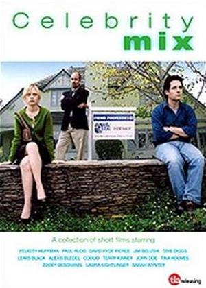 Rent Celebrity Mix Online DVD Rental
