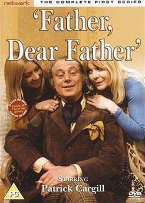 Rent Father Dear Father: Series 1 Online DVD Rental