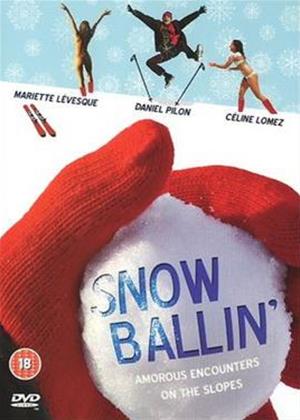 Rent Snowballin (aka Apres-ski) Online DVD Rental