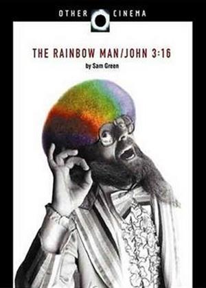 Rent The Rainbow Man: John 3:16 Online DVD Rental