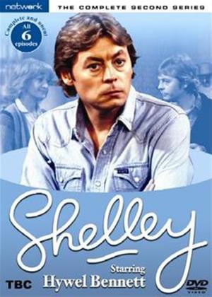 Rent Shelley: Series 2 Online DVD Rental