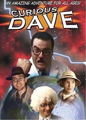 Rent Curious Dave Online DVD Rental