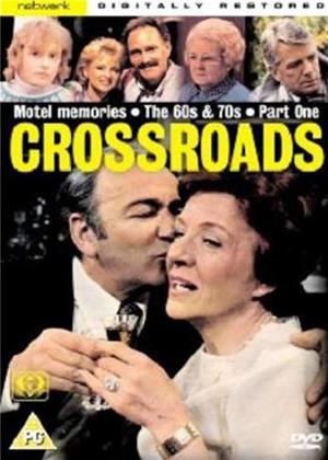Rent Crossroads: Vol.1 Online DVD Rental