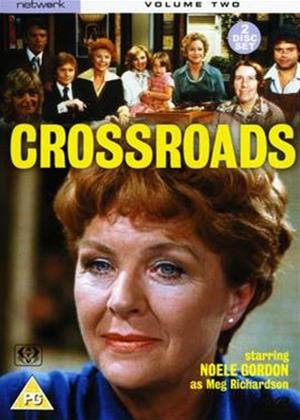 Rent Crossroads: Vol.2 Online DVD Rental