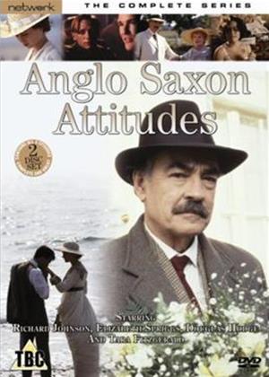 Rent Anglo Saxon Attitudes Online DVD Rental