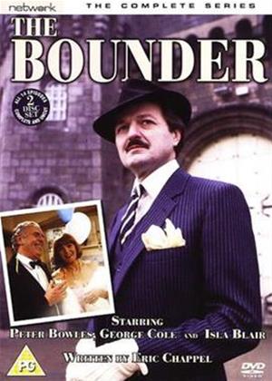 Rent The Bounder: The Complete Series Online DVD Rental