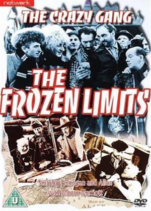Rent Frozen Limits Online DVD Rental