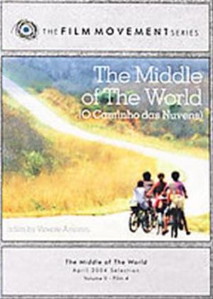 Rent Middle of the World (aka Caminho das Nuvens) Online DVD Rental