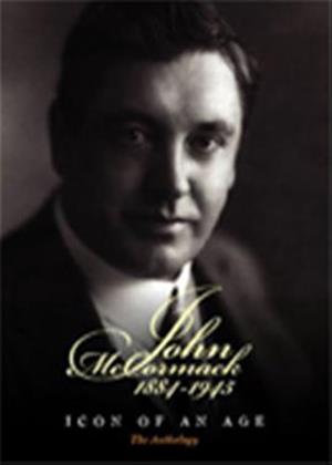 Rent John McCormack: Icon of an Age/The Anthology Online DVD Rental