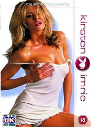 Rent Playboy: Celebrity Special: Kirsten Imrie Online DVD Rental