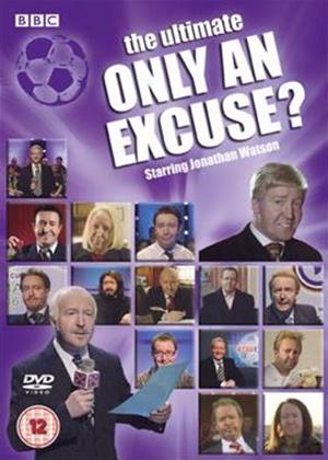 Rent Only an Excuse: The Ultimate Online DVD Rental