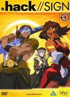 Hack//Sign: Vol.4 (aka .hack//SIGN) (2002) film | CinemaParadiso.co.uk