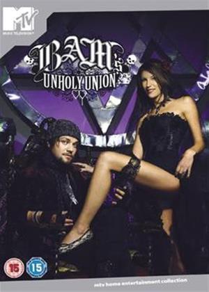 Rent Bams Unholy Union Online DVD Rental
