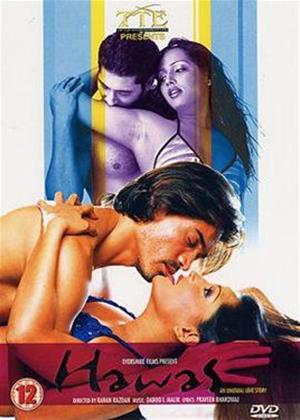 Rent Hawas Online DVD Rental
