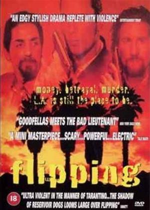 Rent Flipping Online DVD Rental