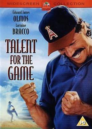 Rent Talent for the Game Online DVD Rental