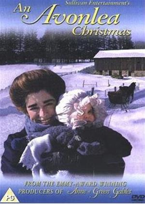 Rent An Avonlea Christmas Online DVD Rental